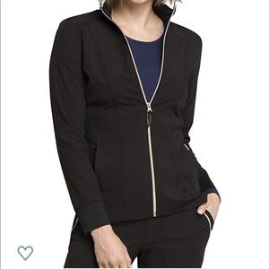 COPY - Cherkoee statement scrub jacket